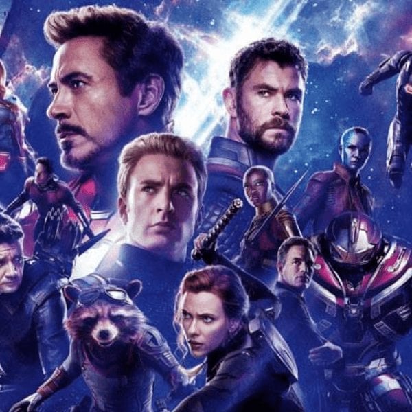Avengers Custom Clothing Merch1 - Gravitywispcreations Store