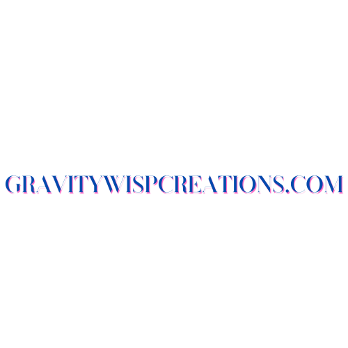 Gravitywispcreations Store